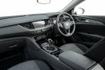 Vauxhall Insignia Grand Sport Turbo 2017 года